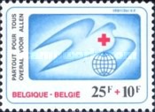 [Red Cross, type BAZ]