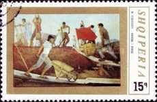 [National Paintings, type AMR]