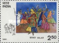 [Tribal Dances, type AQB]