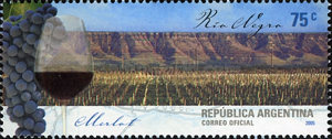 [Tourism - Argentine Wine, type CYD]