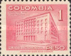 [Building of Post Offices, type SW1]