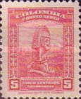 [International Airmail - Local Motives, type SK1]