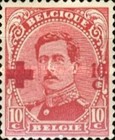 [Red Cross charity, type BI3]