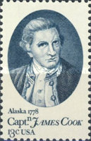 [Captain Cook, type ARL]