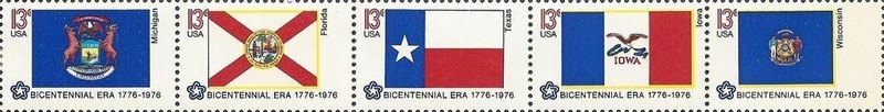 [State Flags, type ]