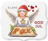 [Christmas Seals, type UI]