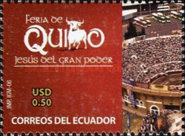 [Bullfight at "Jesus de Gran Poder", type DHK]