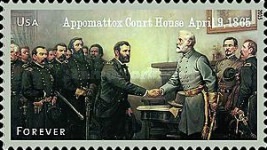 [Civil War - 1865, type GOK]