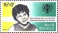 [Charity Stamps, type AZN]