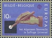 [EUROPA Stamps - Historic Events, type BCJ]
