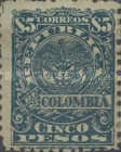 [For Medellin - Crest Value on Top Corners, type FF7]