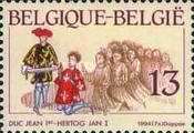 [The 700th Anniversary of Duke Jan I, type BUV]