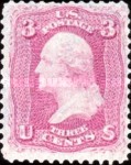 [George Washington, 1732-1799, type M2]