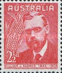 [William J. Farrer, 1845-1906, type BI]
