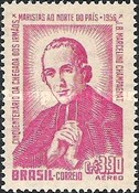 [The 50th Anniversary of the Arrival of Marist Brothers in North Brazil, type AGG]