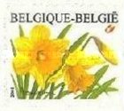 [Flowers - Trompet-Narzisse & Darwin Tulip - Self-Adhesive Stamps, type CMM]