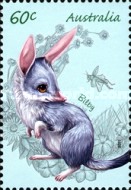 [Fauna - Australian Bush Babies, type DNL]