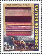 [Cultural Heritage, Textiles, type BDR]
