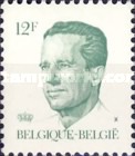 [King Boudouin, type BDD2]