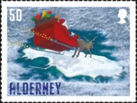 [Santa's Visit, type ZQ]