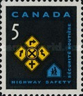 [Highway Safety, type KQ]