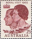 [Royal Visit, type GO]