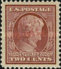 [The 100th Anniversary of the Birth of Abraham Lincoln, 1809-1865, type EH2]