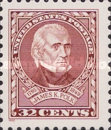 [The 200th Anniversary of the Birth of James K. Polk. 1795-1849, type CFS]