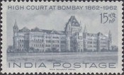 [The 100th Anniversary of Indian High Courts, type FK]
