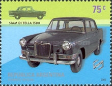[National Automobile Industry, type CXM]
