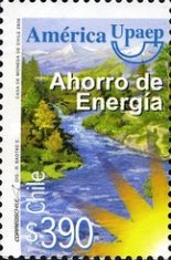 [America UPAEP - Saving Energy, type BTH]