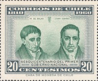 [The 150th Anniversary of 1st National Government, type OC]