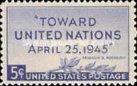 [United Nations Conference, type OS]