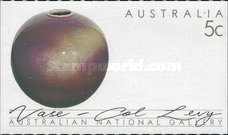 [Australian National Gallery, type ALA]