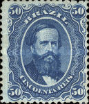 [As Previous - Bluish Paper, type G1]