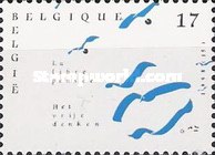 [The 200th Anniversary of the Beligian Lodge "Les Amis Philanthropes", type CDA]