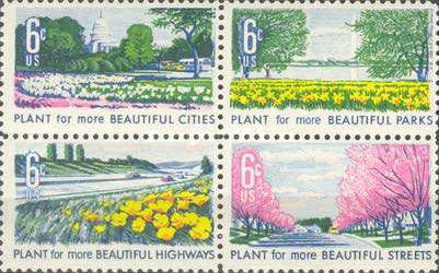 [Beautification of america, type ]