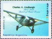 [Latin American Airmail Exhibition"AEROFILA '96" - Airplanes, type BZG]