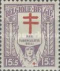 [The struggle against Tuberculosis, type BX]