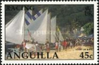 [Yacht Race, type AGB]