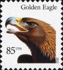 [Birds of Prey - Self-Adhesive Stamps, type FYD]