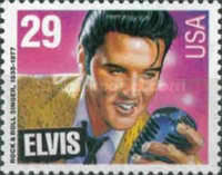 [Legends of American Music, type CCX]
