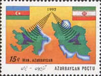 [Azerbaijan-Iran Telecommunications Co-operation, type AZ]