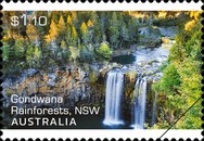 [Our Beautiful Continent, type FBB]