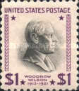 [Presidential issue, type LN]