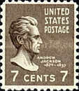 [Presidential Issue, type KT]