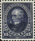 [Henry Clay, 1777-1852 - Watermarked, type CE1]