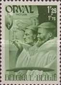 [Orval charity stamps, type HV1]
