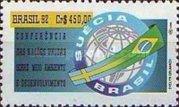 [The 2nd Anniversary of the United Nations Conference on Environment and Development, type CPA]