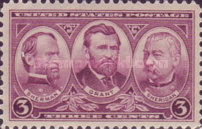 [Army Issue, type JV]